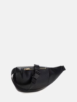 náhled Guess dámská černá ledvinka