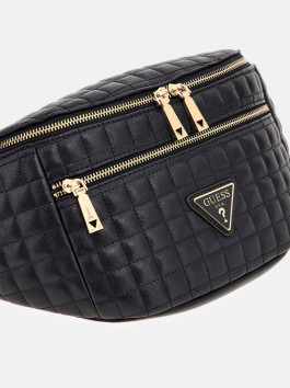 náhled Guess dámská černá ledvinka
