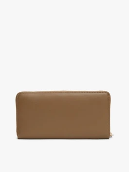 náhled Tommy Hilfiger dámská hnědá peněženka