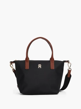 náhled Tommy Hilfiger dámská černá kabelka