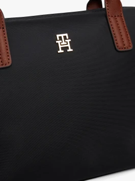 náhled Tommy Hilfiger dámská černá kabelka