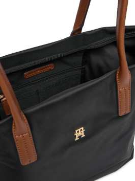 náhled Tommy Hilfiger dámská černá kabelka