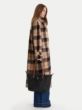 náhled Tommy Hilfiger dámská černá kabelka
