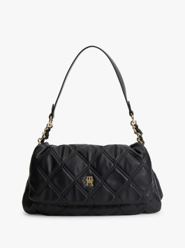 náhled Tommy Hilfiger dámská černá kabelka