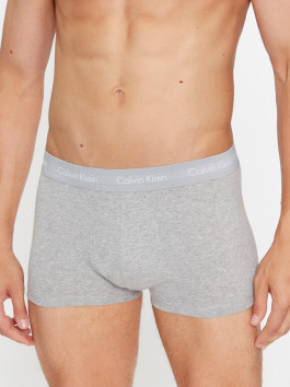 náhled Calvin Klein pánské boxerky 3 pack