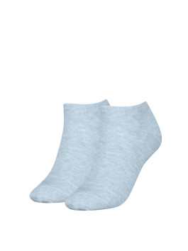 náhled Tommy Hilfiger dámské modré ponožky 2pack