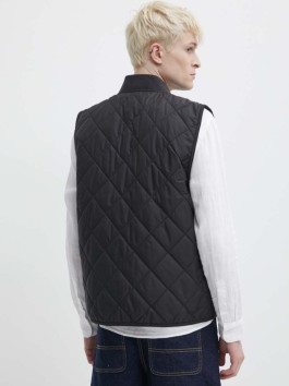 náhled Tommy Jeans pánská černá vesta
