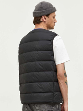 náhled Tommy Jeans pánská černá vesta