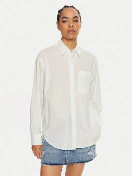 náhled Calvin Klein dámská bílá košile