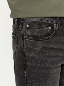 náhled Calvin Klein pánské šedé džíny