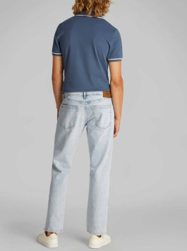 náhled Calvin Klein pánské světle modré džíny