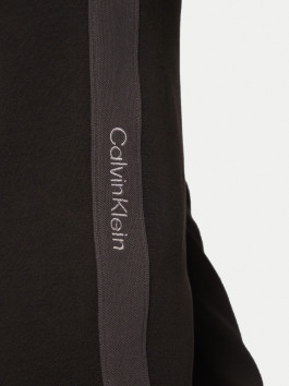 náhled Calvin Klein pánské černé tepláky