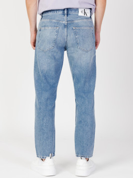 náhled Calvin Klein pánské světle modré džíny