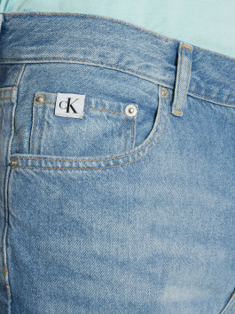 náhled Calvin Klein pánské modré džíny