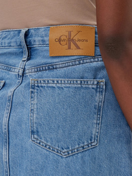 náhled Calvin Klein dámská džínová sukně