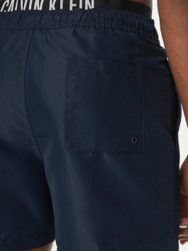 náhled Calvin Klein pánské tmavomodré plavky