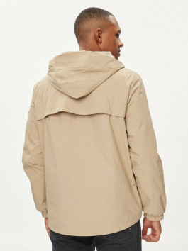 náhled Tommy Hilfiger pánská béžová bunda Portland