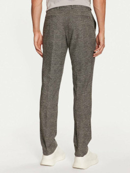 náhled Tommy Hilfiger pánské šedé kalhoty Denton