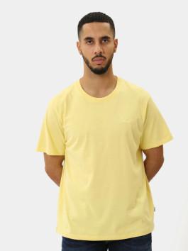 náhled Pepe Jeans pánské žluté tričko