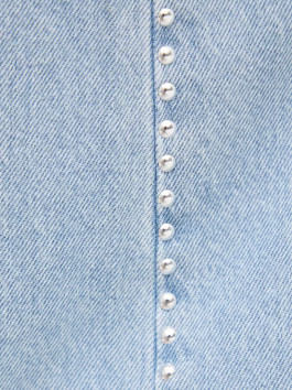 náhled Pepe Jeans dámská džínová sukně