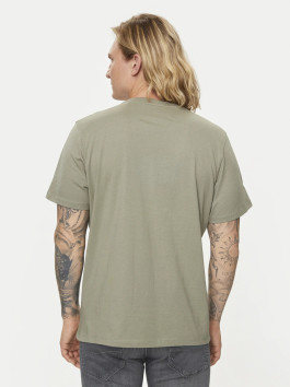 náhled Pepe Jeans pánské zelené tričko