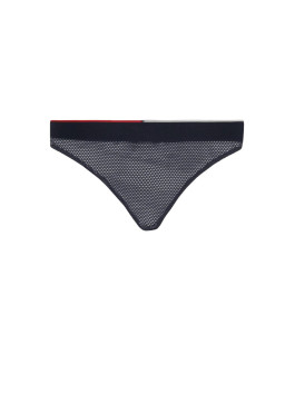náhled Tommy Hilfiger dámské modré brazilky