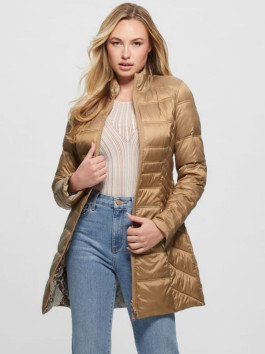 náhled Guess dámská oboustranná bunda