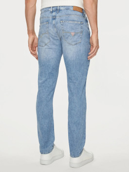 náhled Guess pánské modré džíny