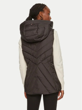 náhled Dámská péřová vesta od Tommy Hilfiger