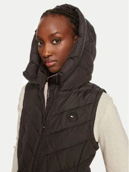 náhled Dámská péřová vesta od Tommy Hilfiger