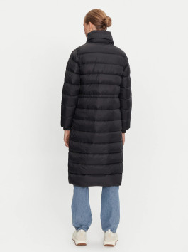 náhled Tommy Hilfiger dámská černá bunda