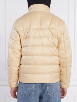 náhled Tommy Jeans pánská béžová bunda