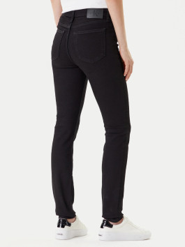 náhled Calvin Klein dámské černé skinny džíny