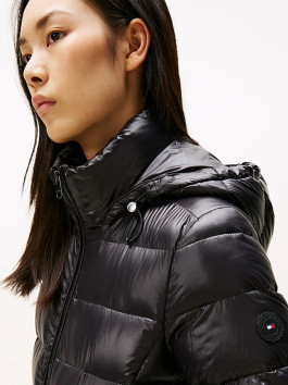 náhled Tommy Hilfiger dámská péřová bunda