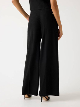 náhled Guess dámské černé kalhoty