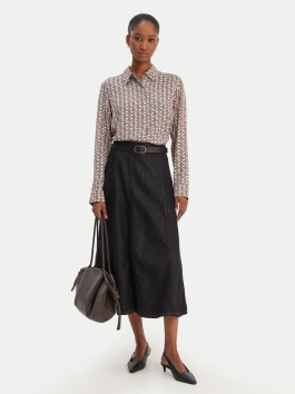 náhled Tommy Hilfiger dámská barevná košile