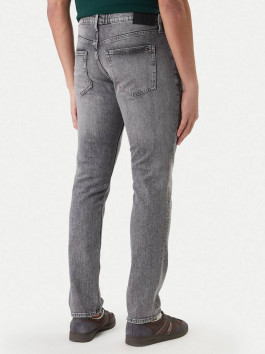 náhled Tommy Jeans pánské šedé džíny
