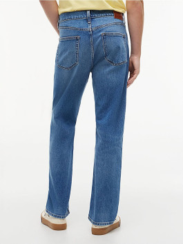 náhled Tommy Jeans pánské modré džíny