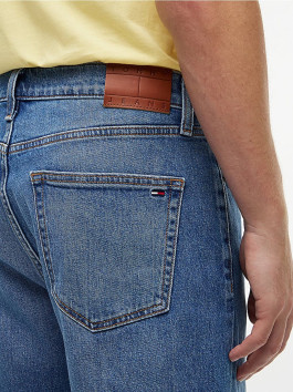 náhled Tommy Jeans pánské modré džíny
