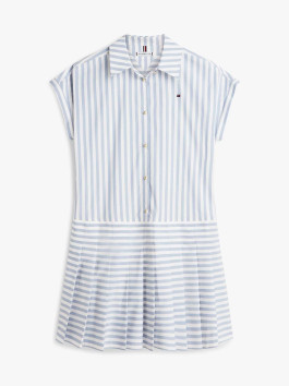 náhled Tommy Hilfiger dámské pruhované šaty
