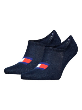 náhled Tommy Hilfiger ponožky 2 pack