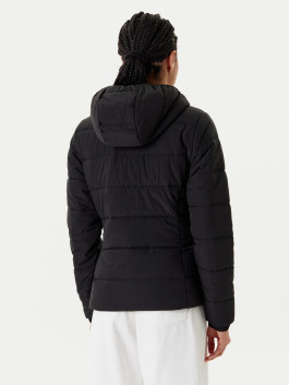 náhled Tommy Jeans dámská černá bunda