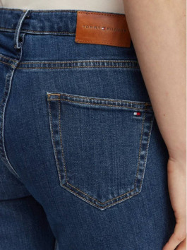 náhled Tommy Hilfiger dámské džíny