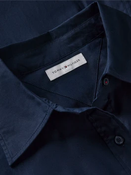 náhled Tommy Hilfiger dámské tmavě modré šaty