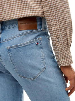 náhled Tommy Hilfiger pánské modré džíny