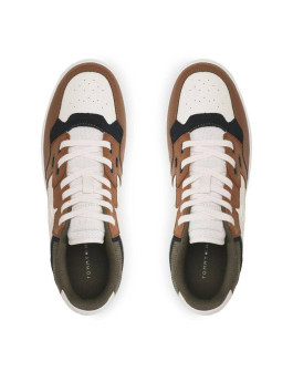 náhled Tommy Hilfiger pánské barevné tenisky