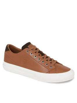 náhled Tommy Hilfiger pánská hnědá obuv