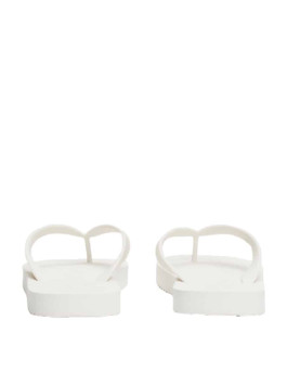 náhled Tommy Jeans dámské bílé žabky