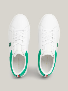 náhled Tommy Hilfiger dámské bílé tenisky