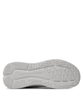 náhled Tommy Hilfiger pánské šedé tenisky Modern